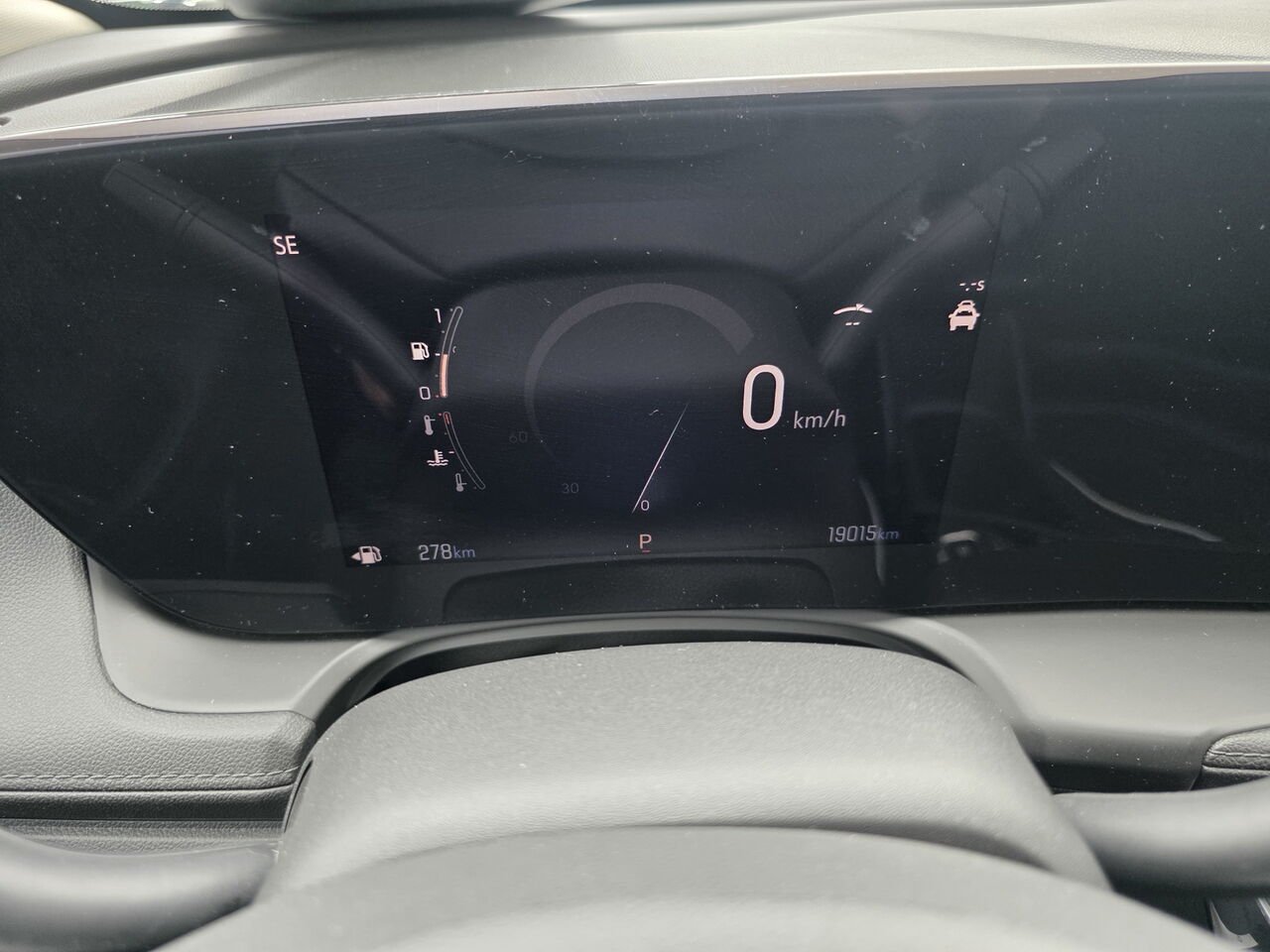 Buick Encore GX Avenir 2024 Gris Rouyn-Noranda - photo #70
