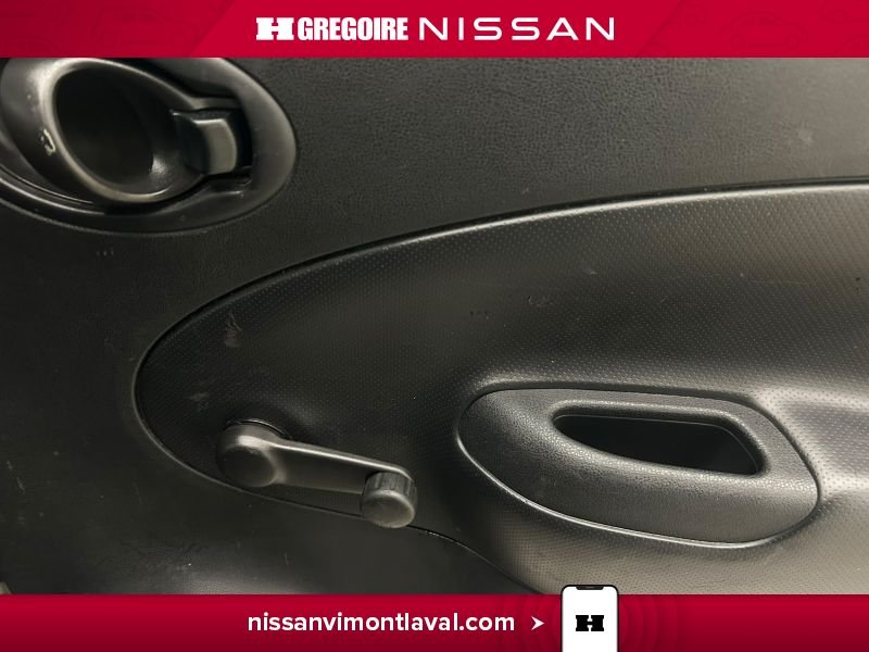 2017 Nissan Versa Note Black Laval - photo #37