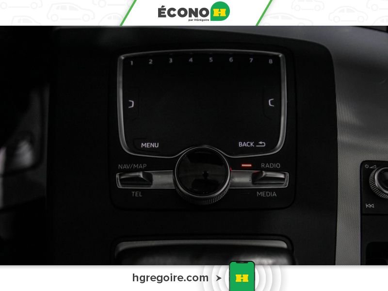 2018 Audi Q5 Grey Laval - photo #19