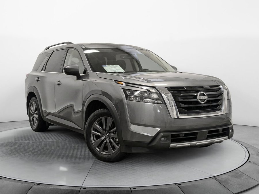 2023 Nissan PATHFINDER 2023 Other