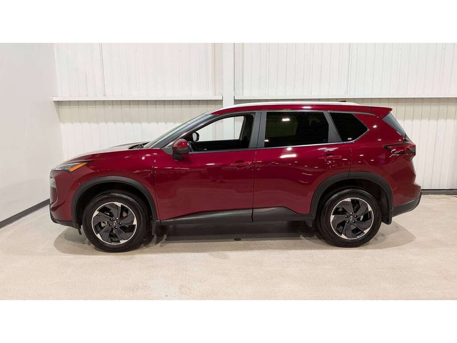 Nissan Rogue 2024 2024 Rouge