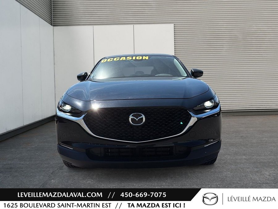 Mazda CX-30 2023 2023 Noir