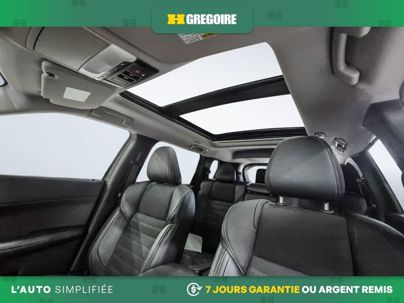 2024 Mitsubishi Outlander Bronze Saint-Eustache - photo #16