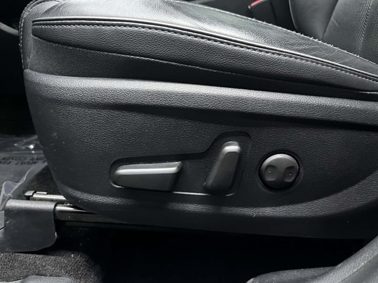 2021 Hyundai Santa Fe Blue Blainville - photo #21