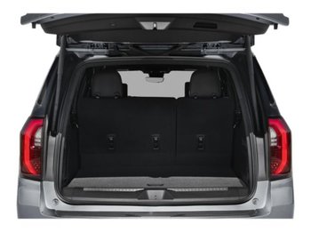 GMC Yukon XL AT4 Ultimate
