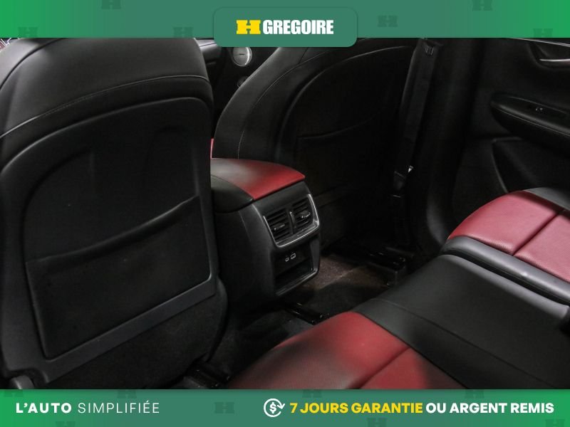 2023 Infiniti QX50 Grey Blainville - photo #30