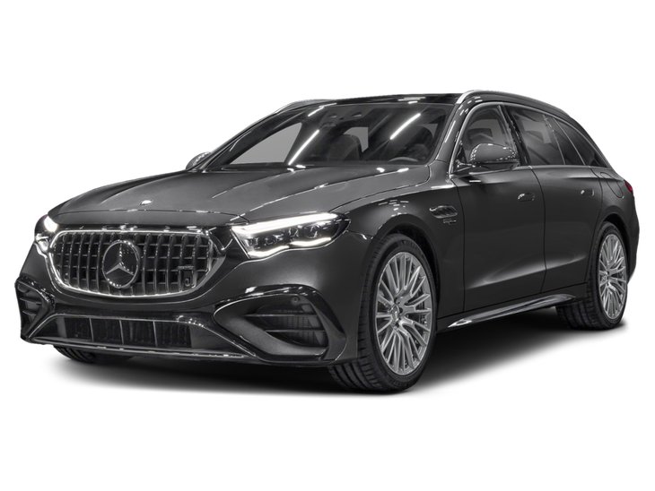 2026 Mercedes-Benz Classe-E E 53 E AMG