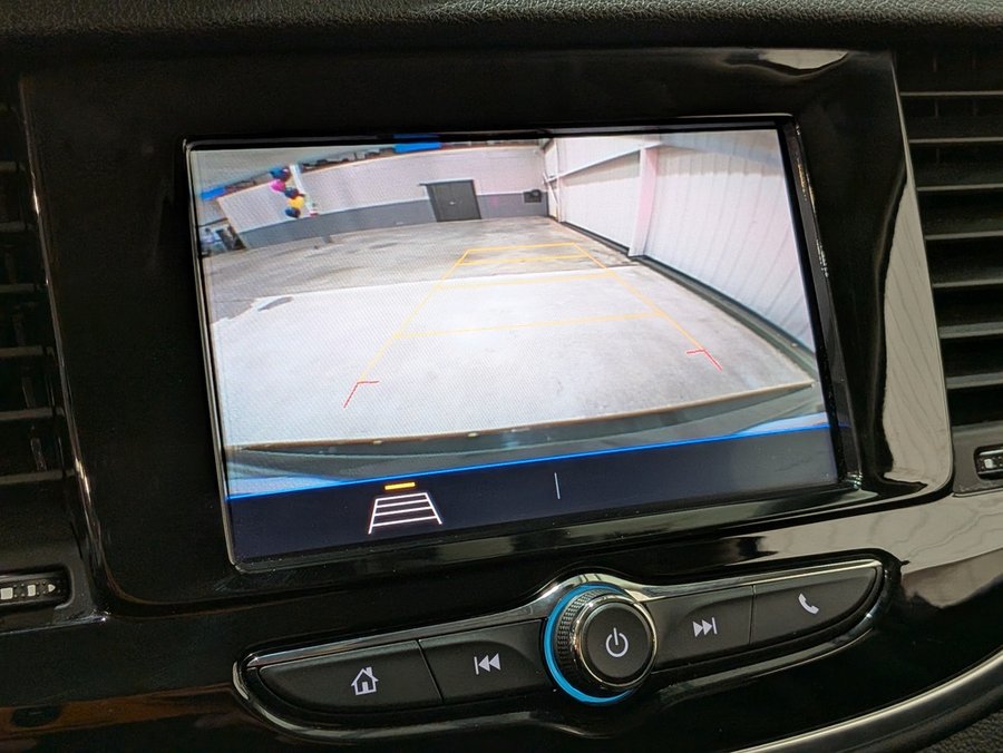 Buick Encore 2022 2022 Noir