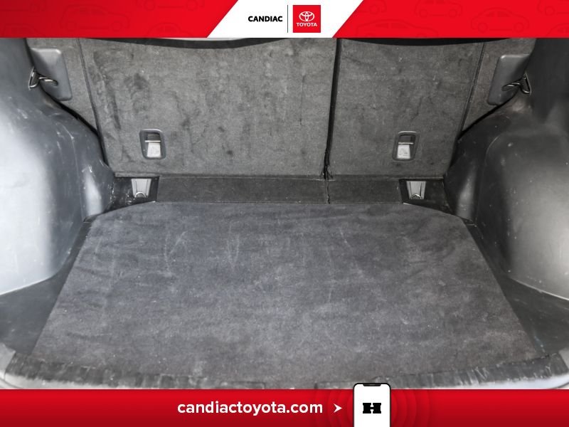 Honda CRV 2016 Noir Blainville - photo #32