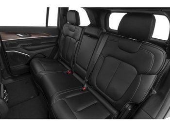 Jeep Grand Cherokee Laredo X