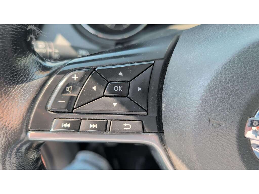 Nissan Qashqai 2017 Orange Gatineau - photo #13