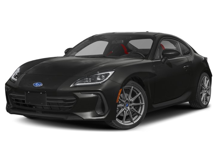 2026 Subaru BRZ Sport-tech