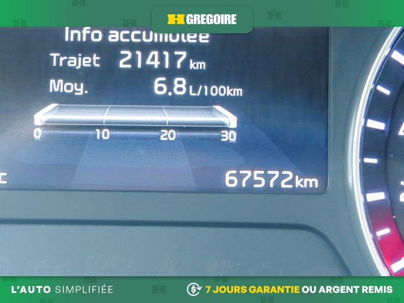 2023 Kia Forte Blue Laval - photo #16