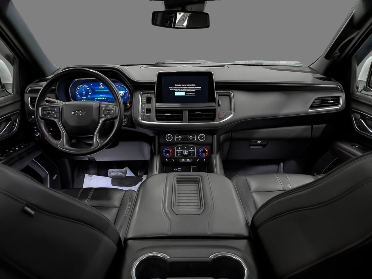 Chevrolet Tahoe RST 2023 . Granby - photo #19