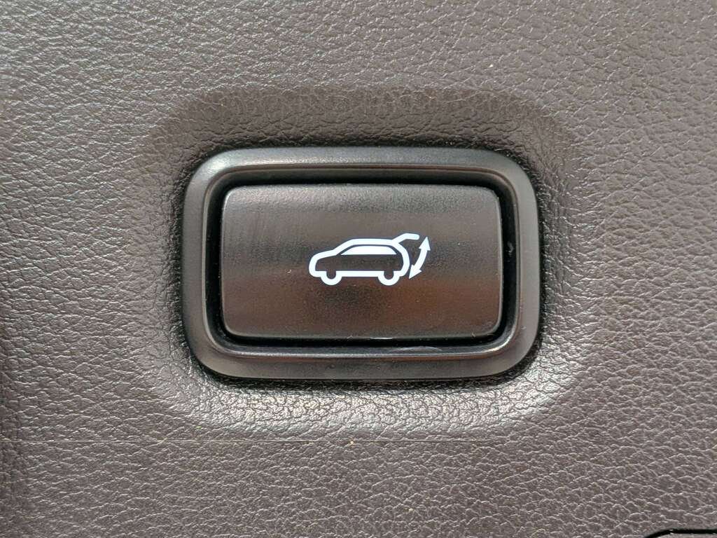 Hyundai Santa Fe Ultimate Calligraphy AWD 2021 Gris Val-David - photo #9