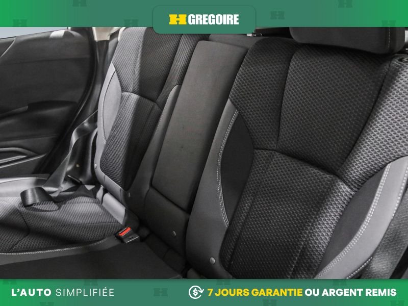 2022 Subaru Forester Brown Saint-Eustache - photo #26