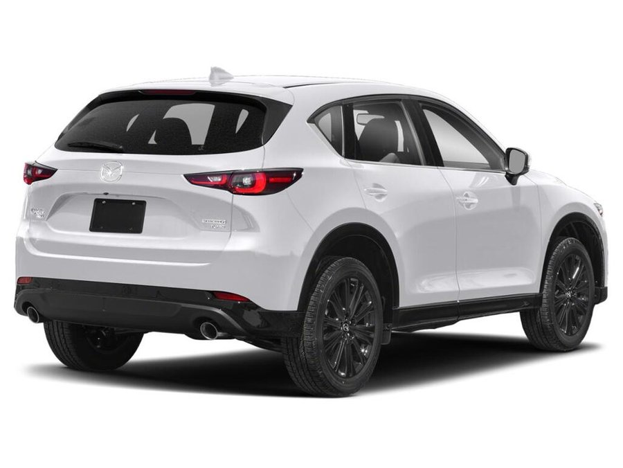 Mazda CX-5 2022 2022