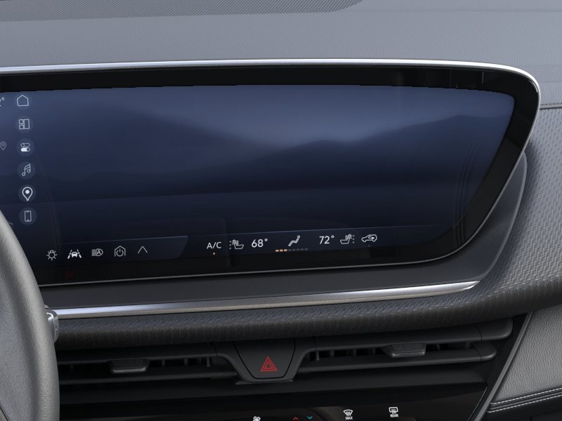2026 BUICK Envision Privilégiée 4 portes TI MOONSTONE GREY METALLIC Sherbrooke - photo #19