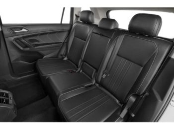 Volkswagen Tiguan Comfortline