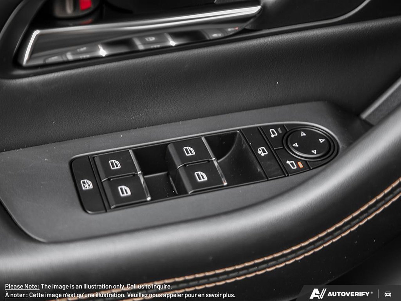 2026 Mazda CX-70 MHEV JM3KJDHD9T1212471 Jet Black Mica Mirabel - photo #15