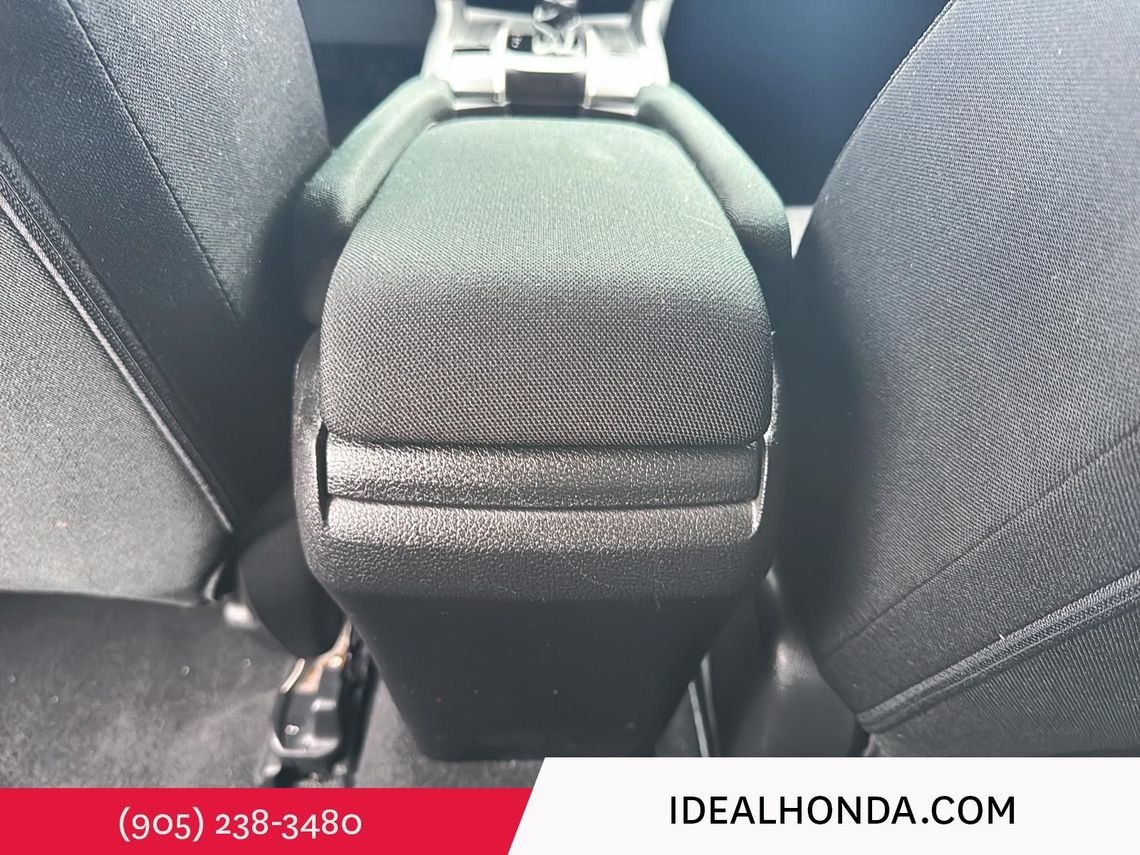 2021 Honda Civic Bluetooth Grey Mississauga - photo #32
