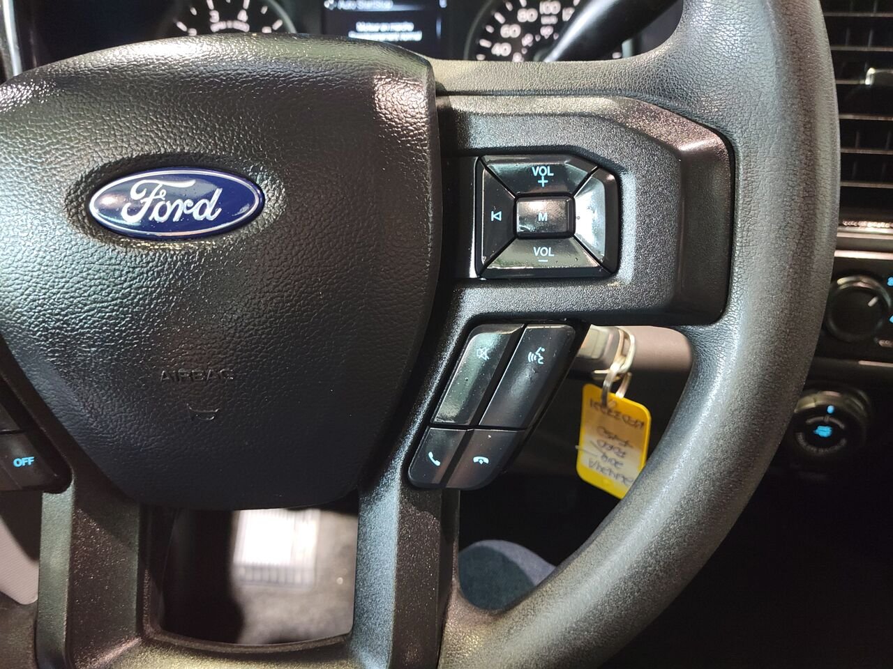 Ford F-150 2019 Rouge Longueuil, - photo #16