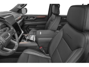 GMC Yukon XL Denali