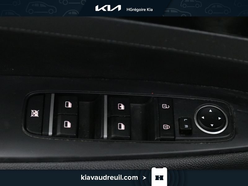 Kia Forte 2020 Blanc Laval - photo #10
