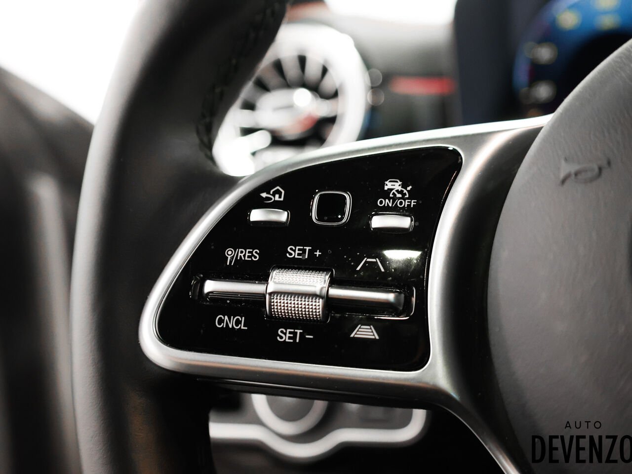 Mercedes-Benz CLA 2021 Gris Saint-Eustache - photo #17
