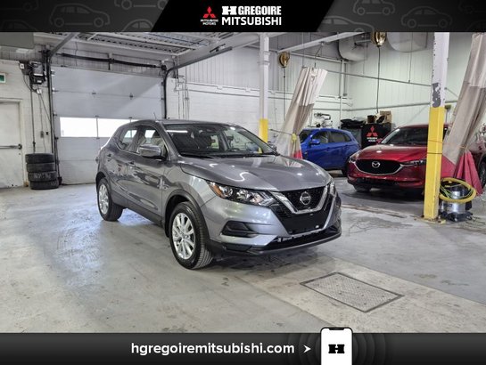 Nissan Qashqai 2023 2023 Gris