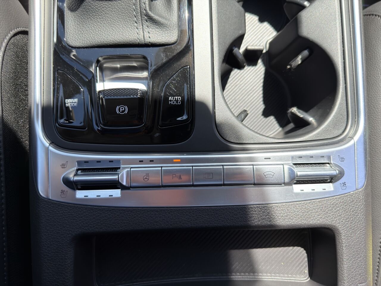 Kia Carnival 2025 Noir Thetford Mines - photo #30