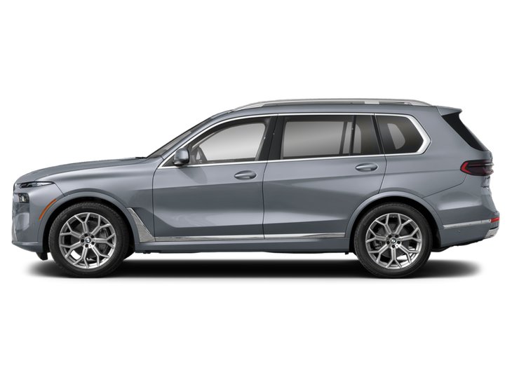 2026 BMW X7 M60i xDrive