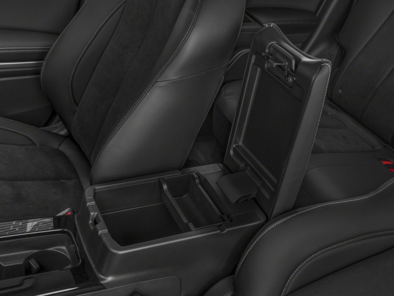 2026 MITSUBISHI Eclipse Cross Tarmac Black Pearl Amos - photo #7