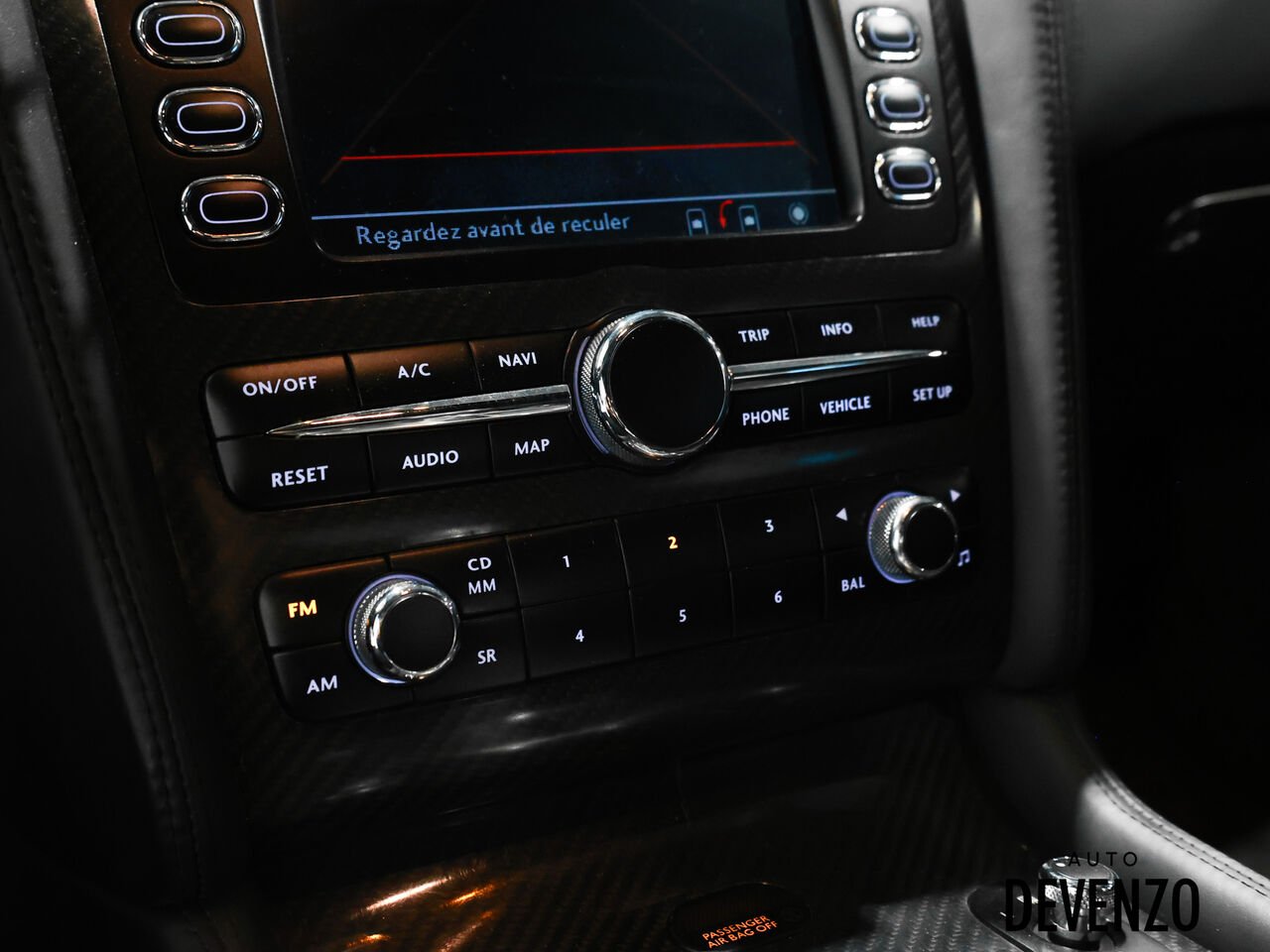 2010 Bentley Continental Supersports Black Saint-Eustache - photo #19