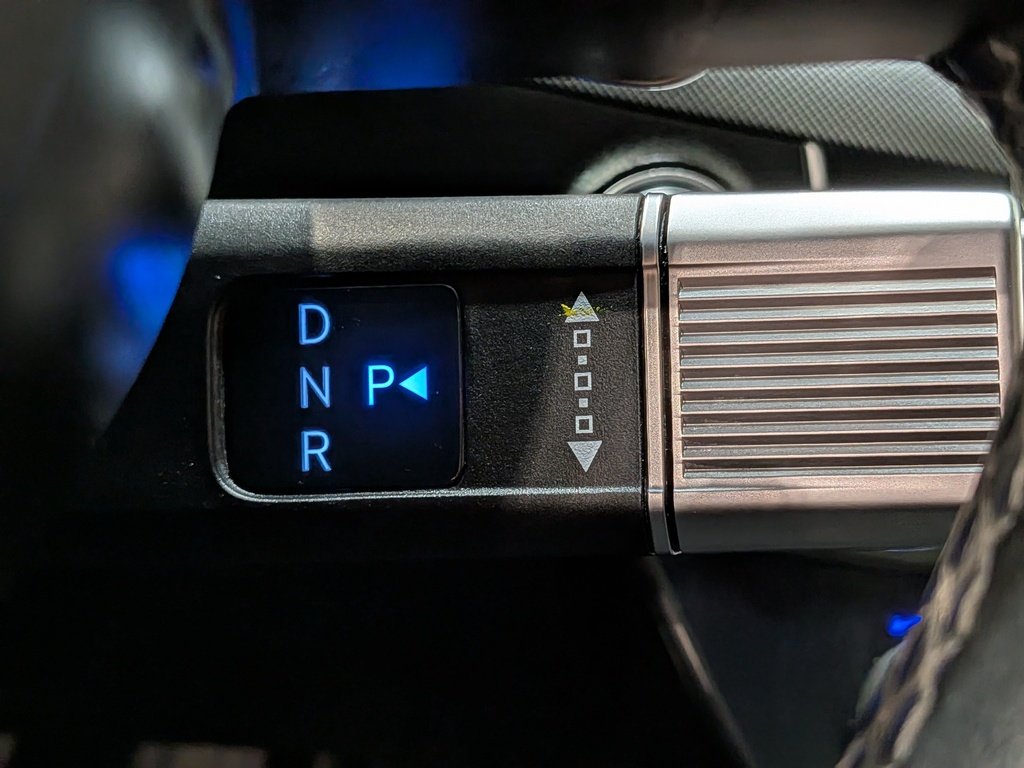 Hyundai Sonata 2.5L Preferred-Trend FWD 2025 Noir Val-David - photo #24