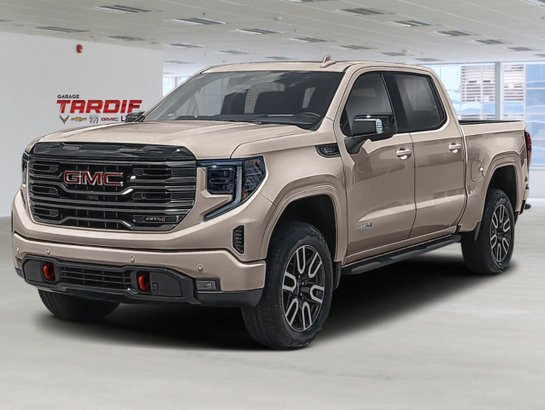 2026 GMC Sierra 1500 2026 Coastal Dune