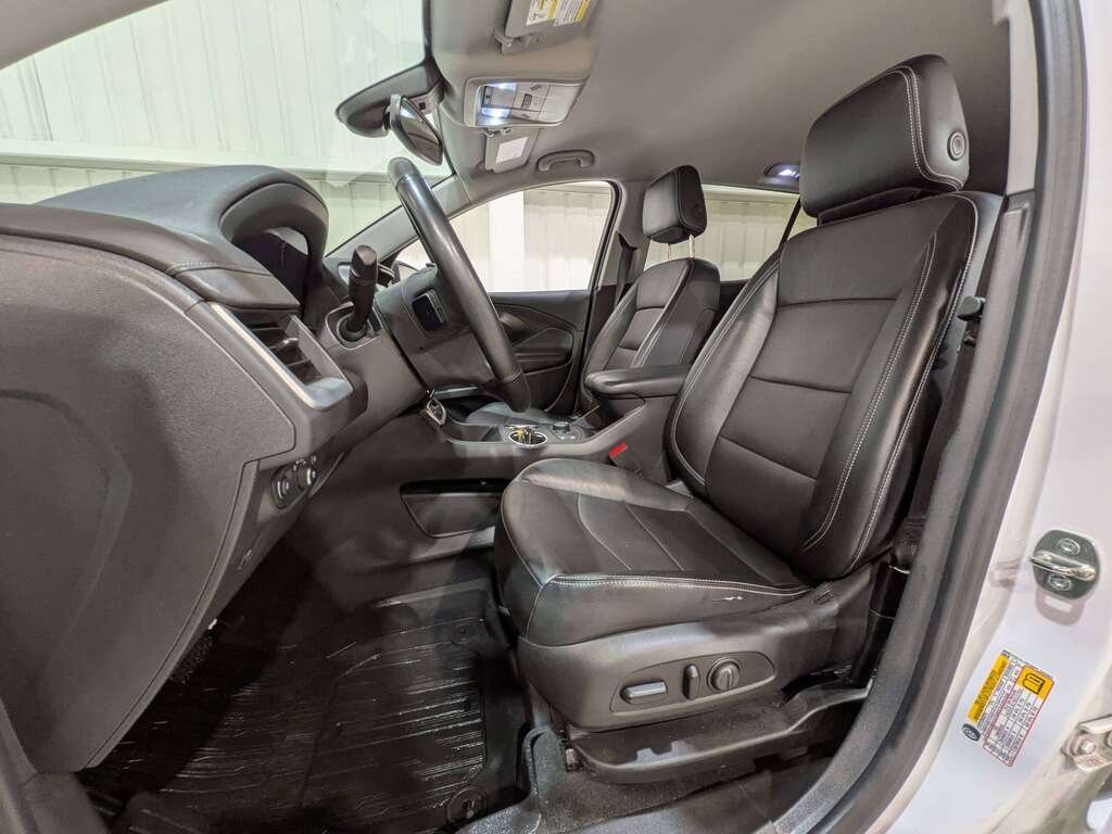 2023 GMC Terrain AWD 4dr SLT White Val-David - photo #1