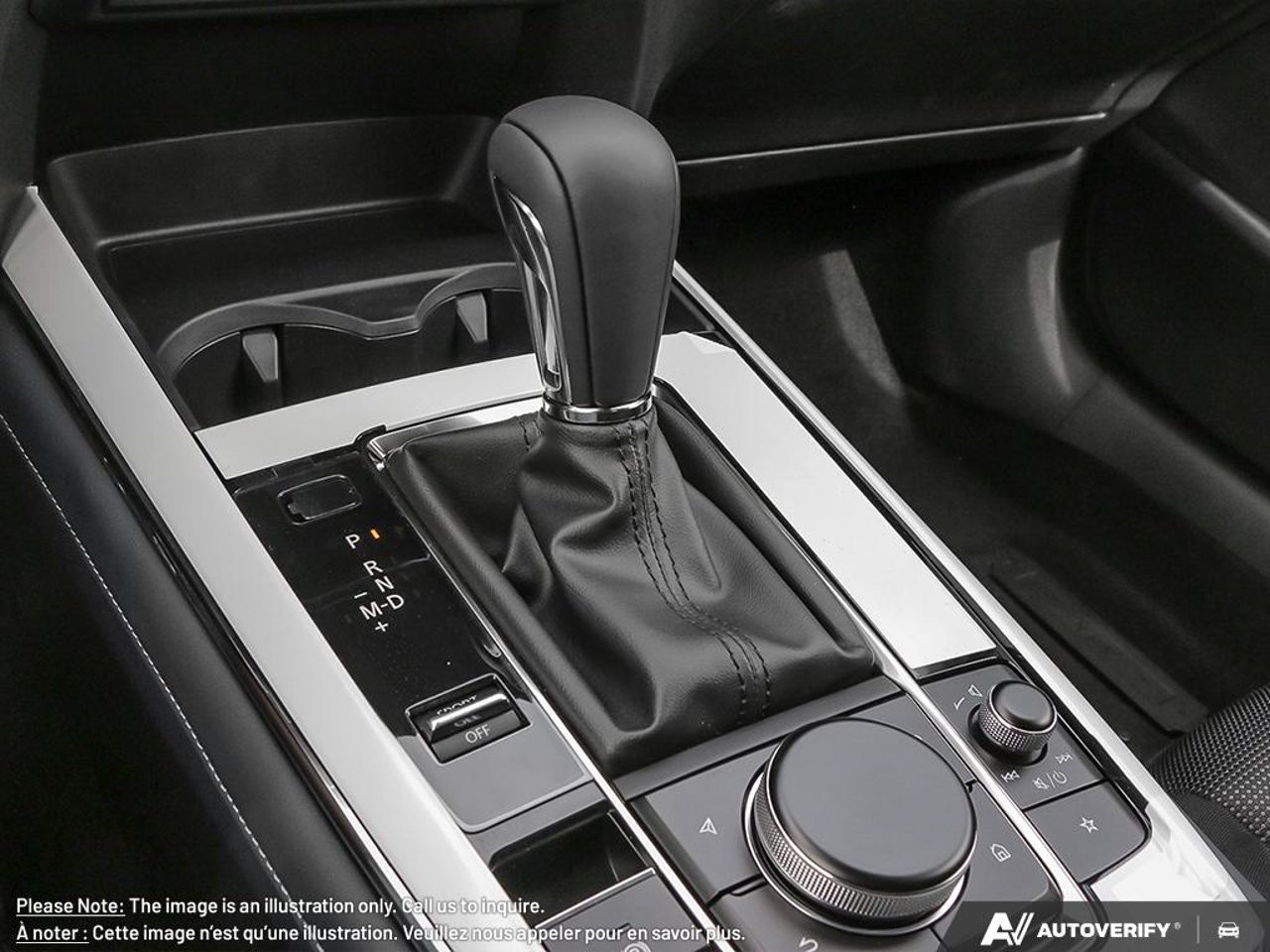 2026 Mazda CX-30 3MVDMBCL3TM223706 Deep Crystal Blue Mica Mirabel - photo #16