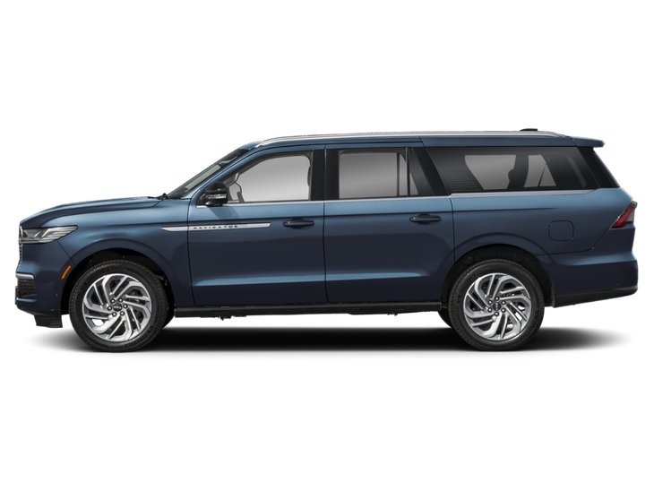 2026 Lincoln Navigator L Ultra
