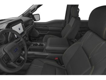 Ford F-150 STX