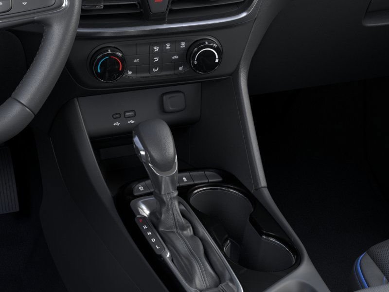 2025 Buick Encore GX Sport Touring Aquamarine Blue Metallic Granby - photo #22