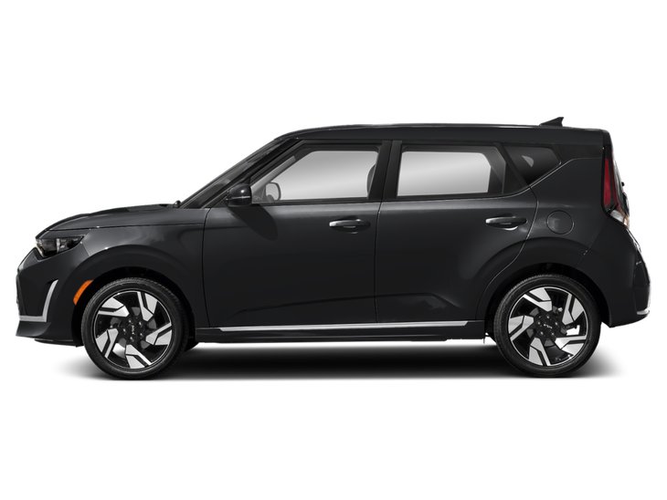 2025 Kia Soul GT-Line Limited