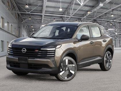 NISSAN KICKS 2026 2026 bronze