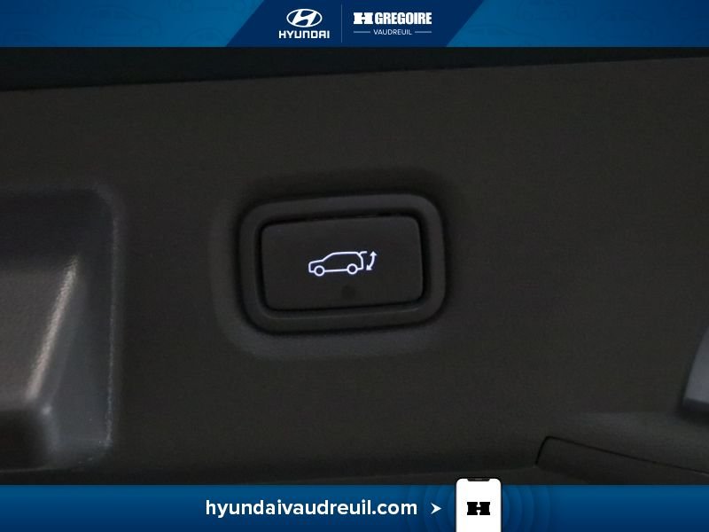 2024 Hyundai IONIQ 5 Green Saint-Eustache - photo #40