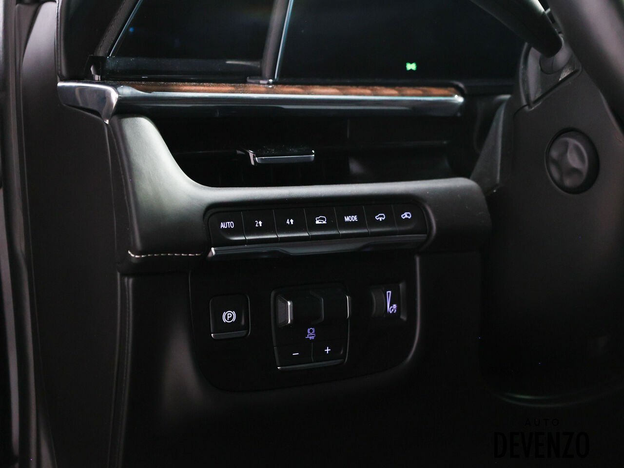 Cadillac Escalade 2024 Gris Saint-Eustache - photo #14