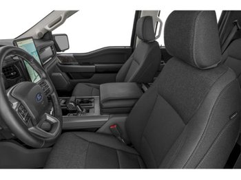 Ford F-150 Lightning Flash