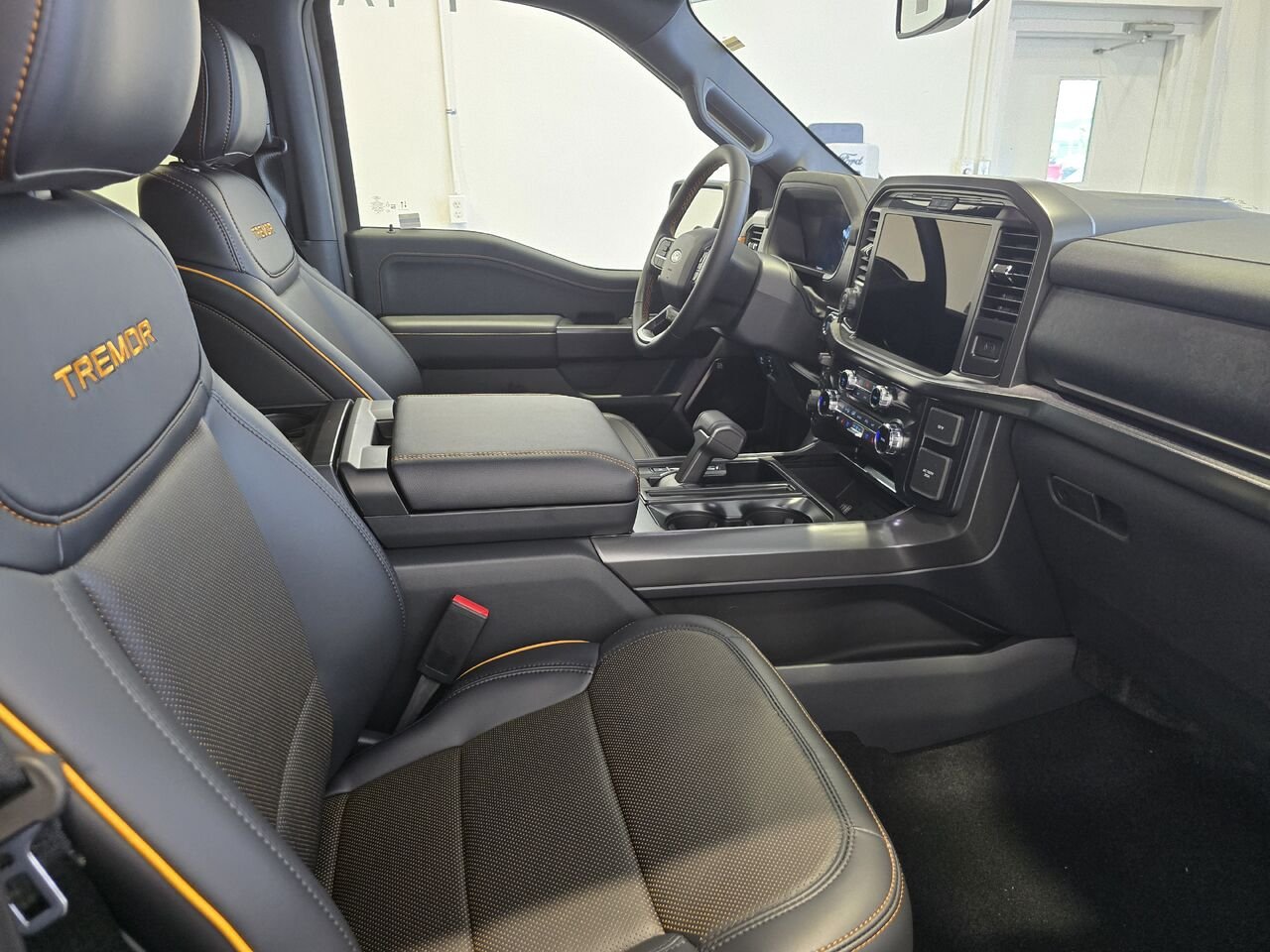 2026 Ford F-150 Marsh Grey Châteauguay - photo #9