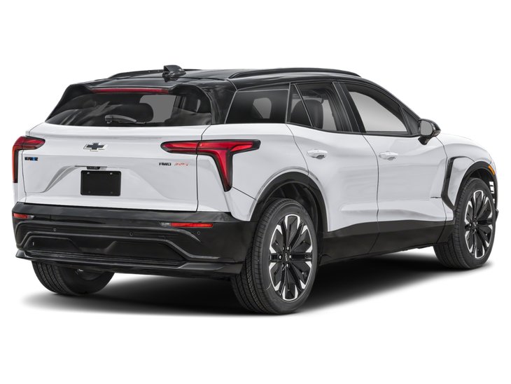 2025 Chevrolet Blazer EV RS TA