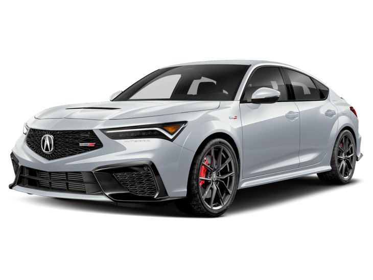 2025 Acura Integra Type S