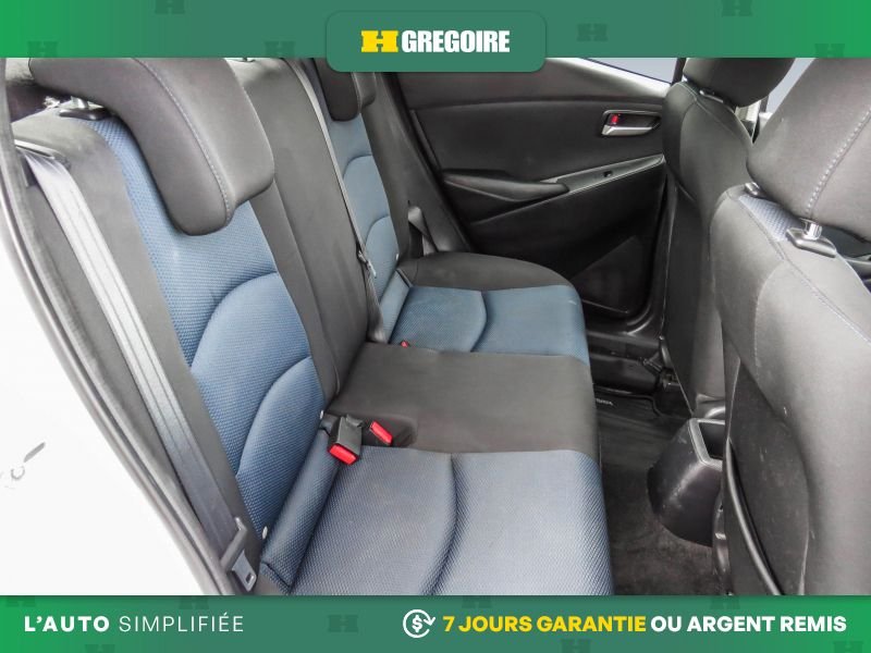 2020 Toyota Yaris Grey Blainville - photo #25